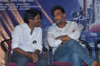 Radhe Shyam Movie Press Meet Photos